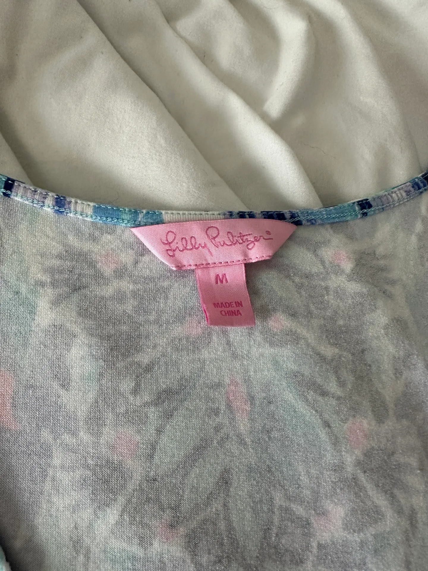 Ophelia Dress - Image 5