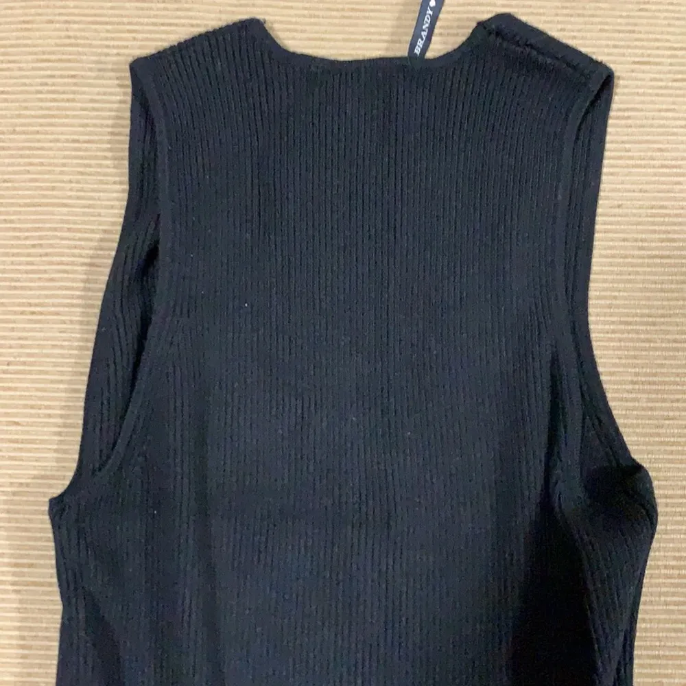 brandy melville sweater dress - Image 4