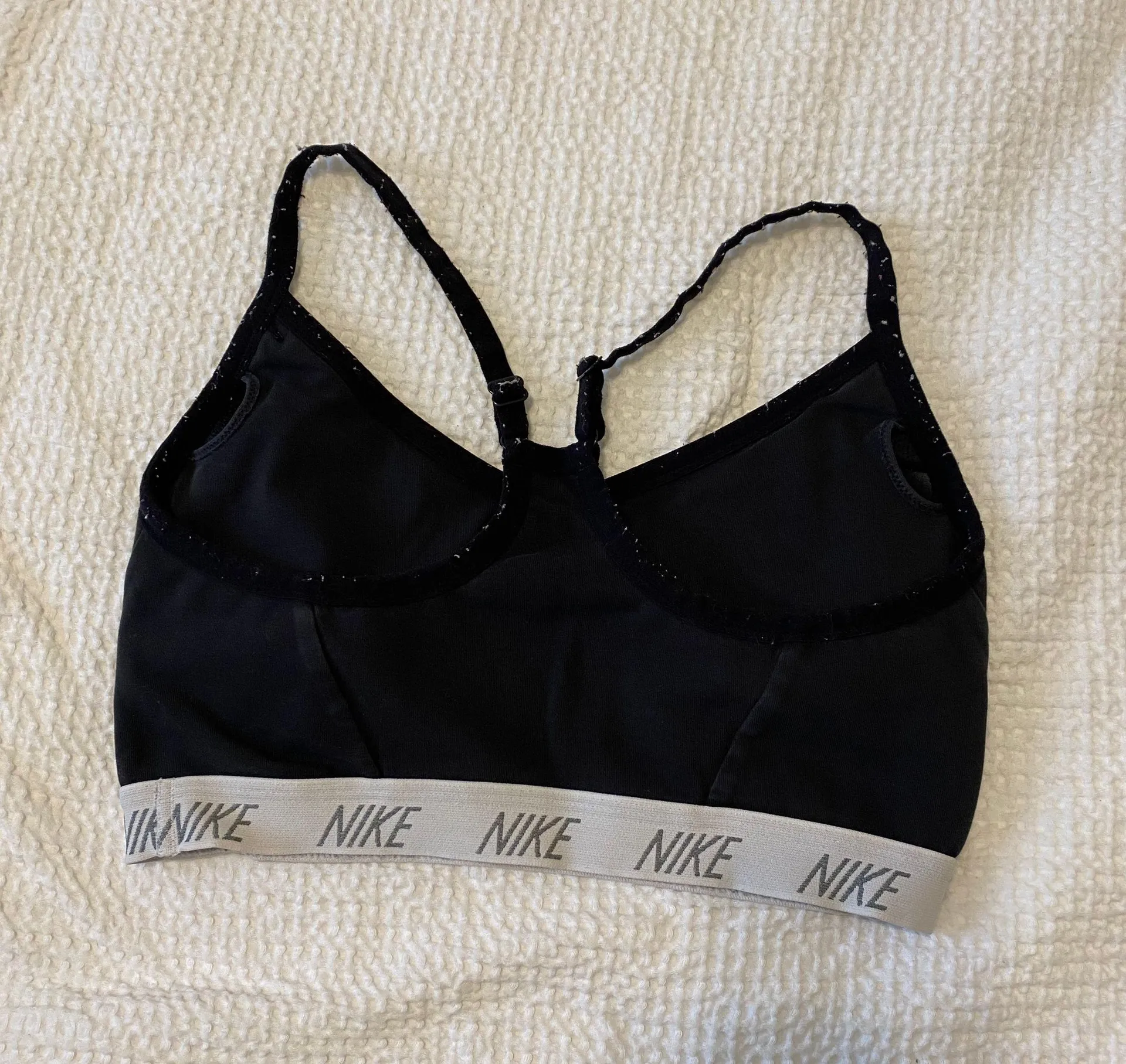 Nike Sports Bras - Image 2