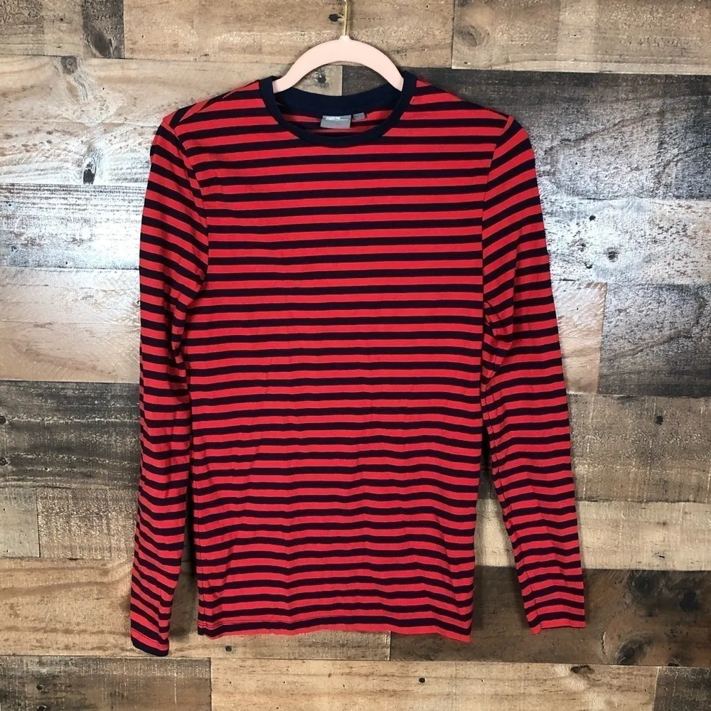 ASOS striped‎ top - Image 6