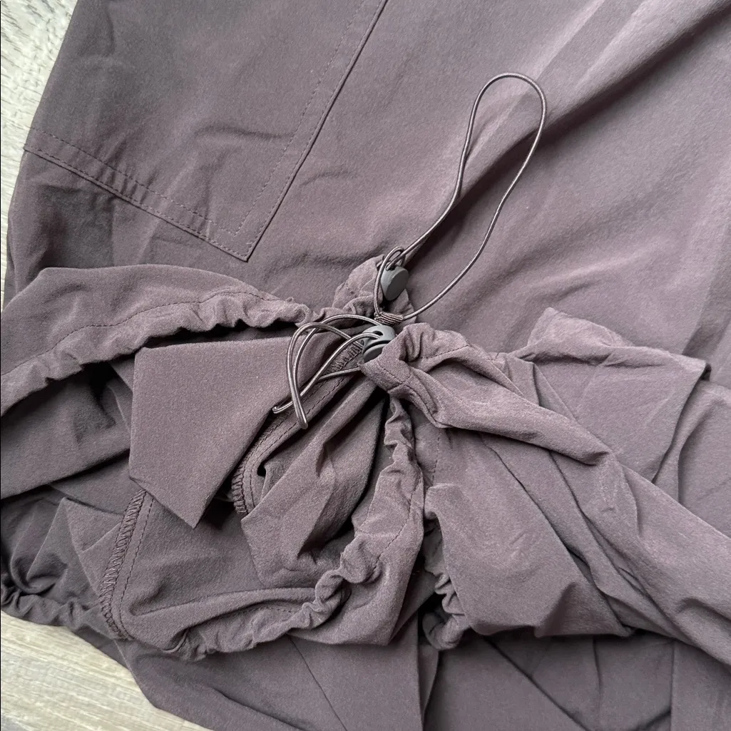 Athleta Brooklyn Utility Jumpsuit Shale - Image 14