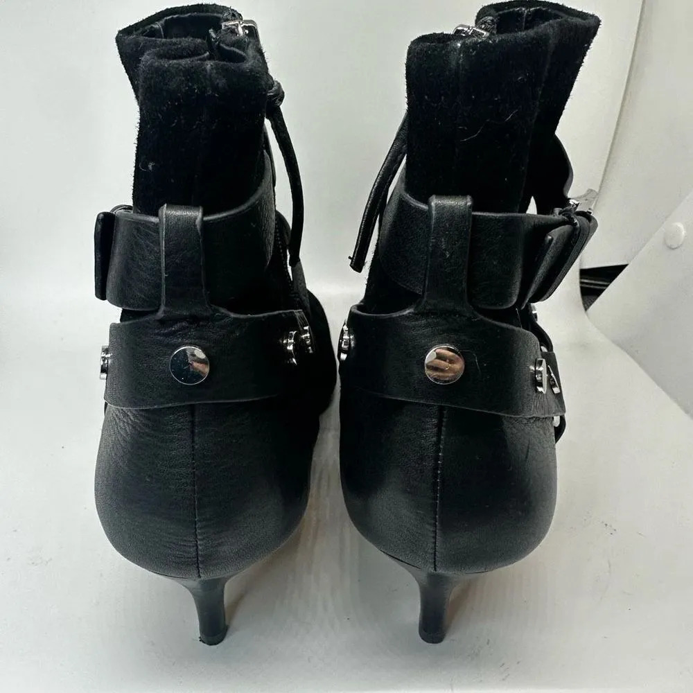 Rebecca Minkoff Saskia Bootie - Image 9