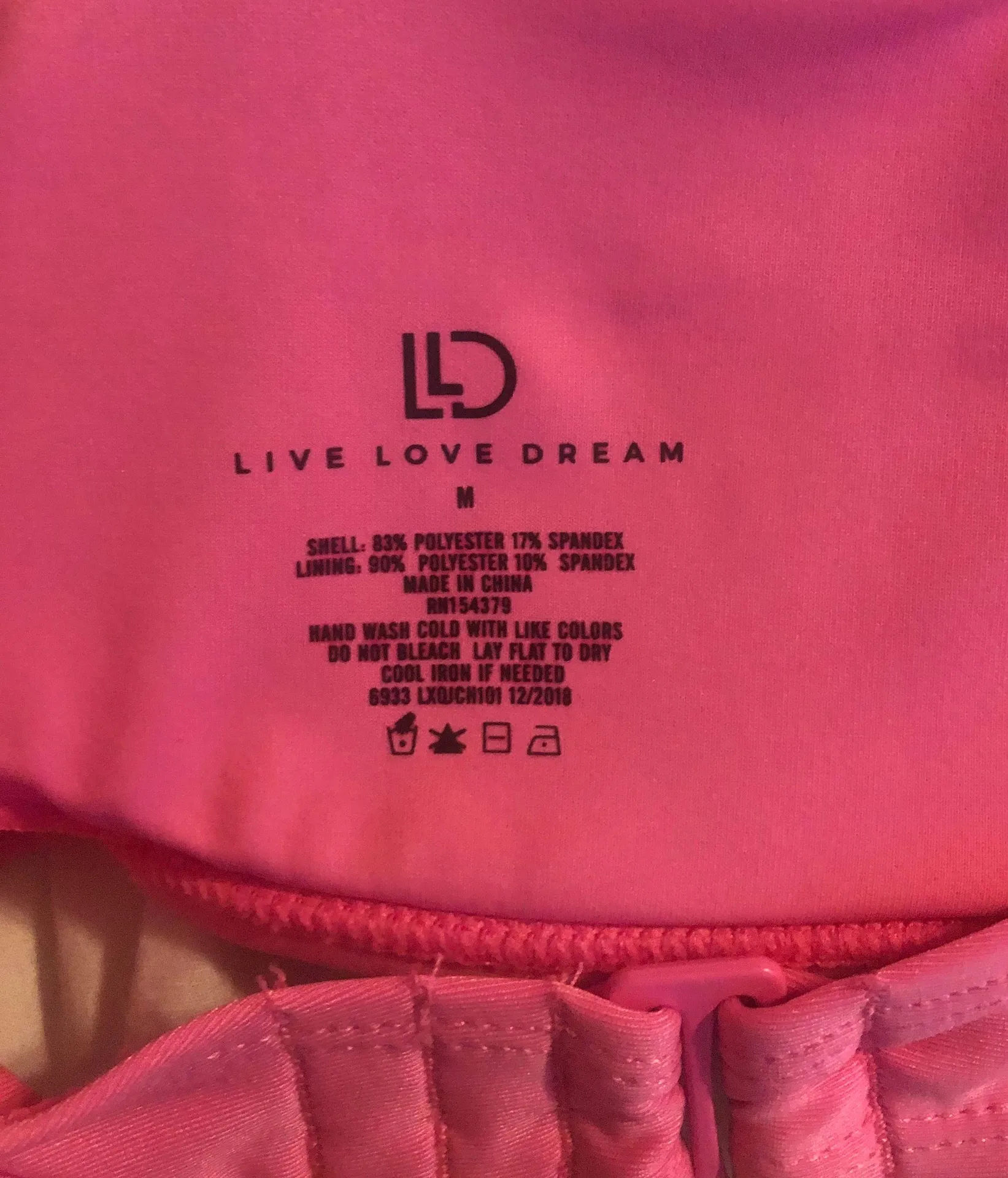 Aeropostale Bikini Top - Image 3