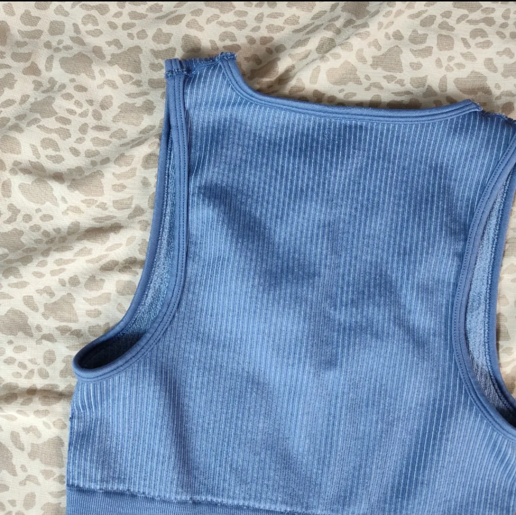 OFFLINE by Aerie Recharge Sports Bra - Image 5