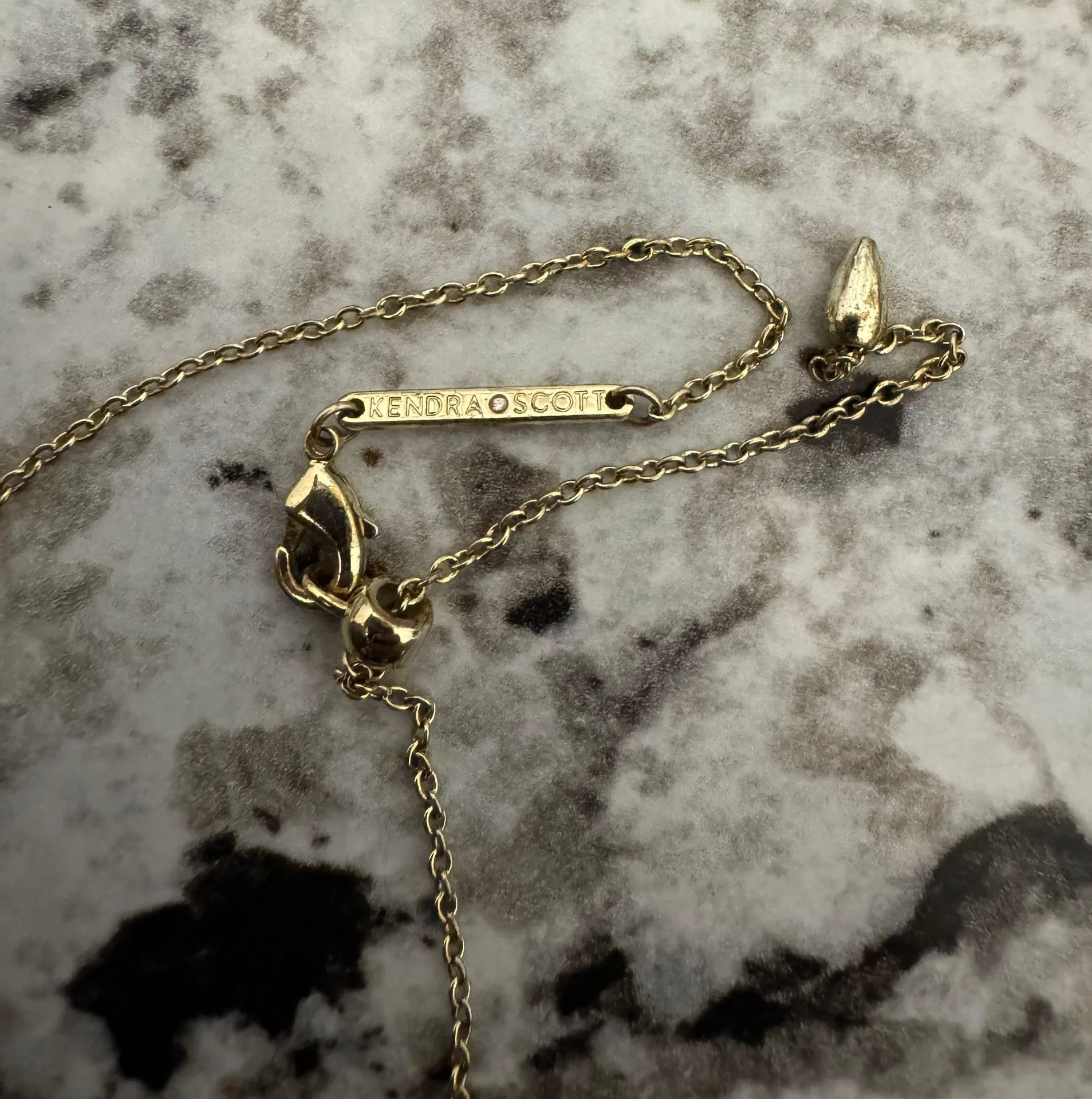 Pendant Necklace - Image 2