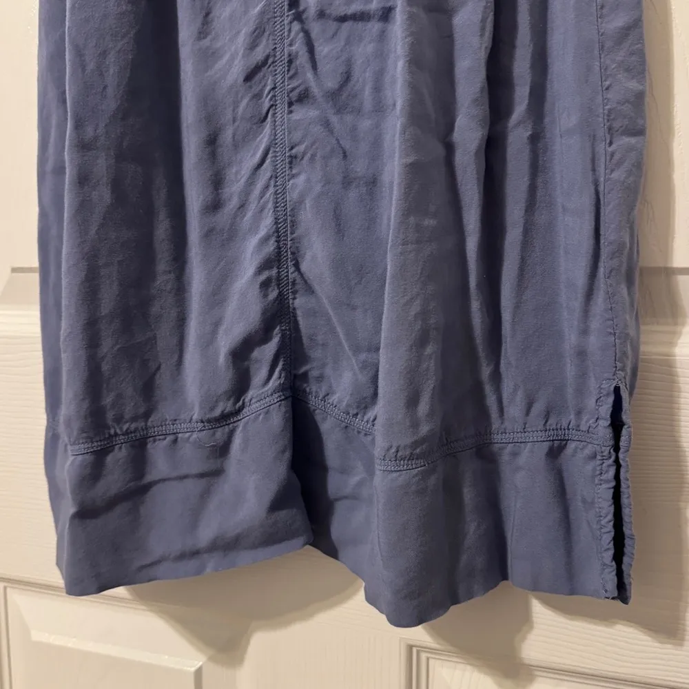 Free People Intimately Side By Side Slip Dress Side Cut Outs Size Medium - Image 7