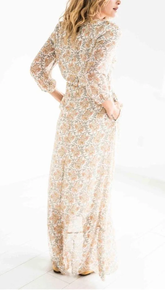 Jessakae Polly Maxi Dress - Image 2