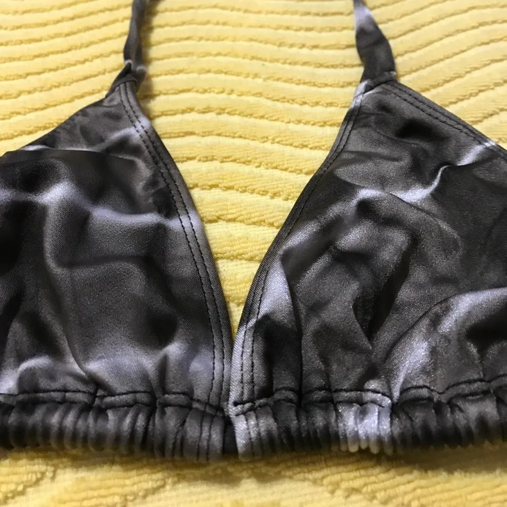 Indah Triangle Bikini Top - Image 3