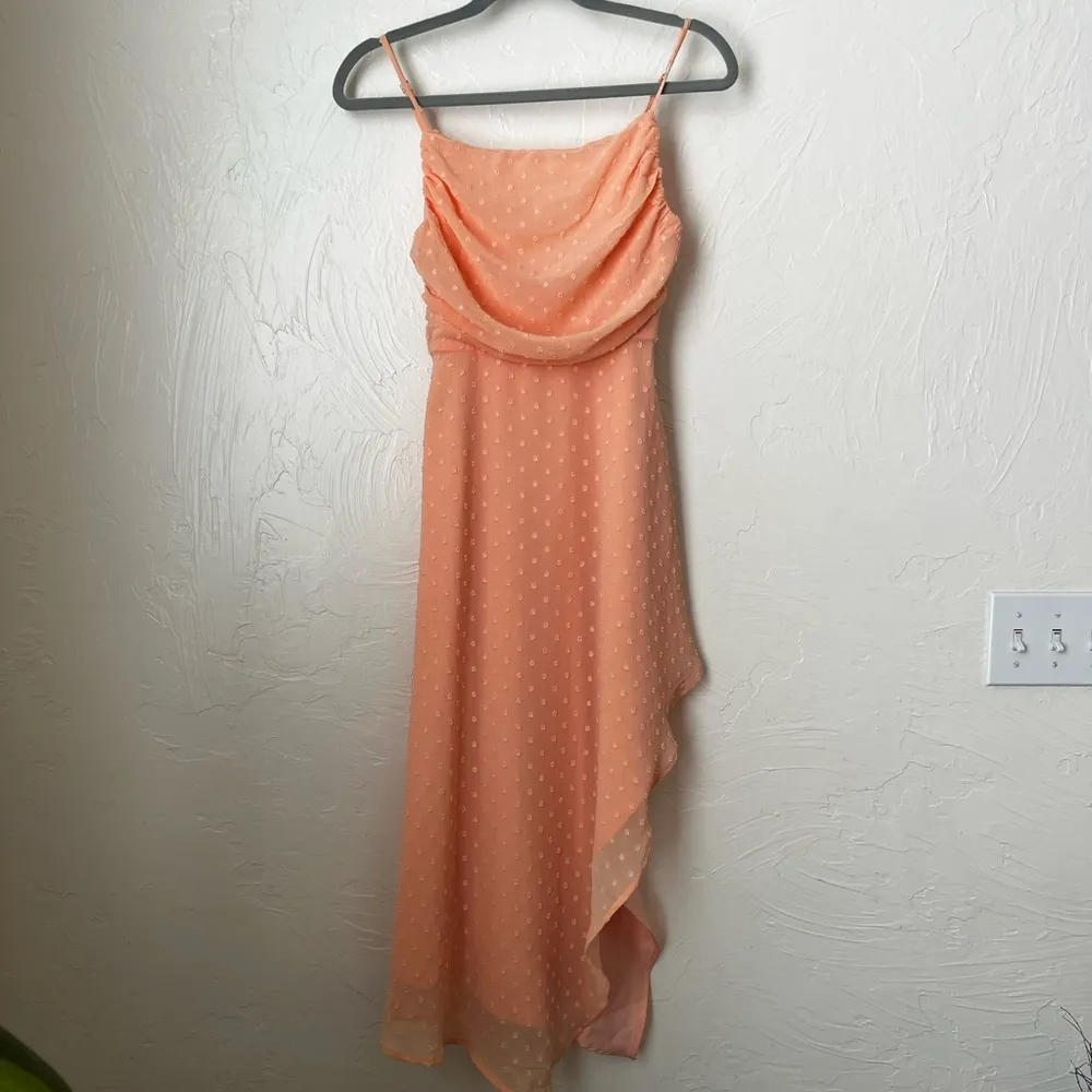 NBD Revolve Yvonne asymmetrical midi dress▪️size XS - Image 79