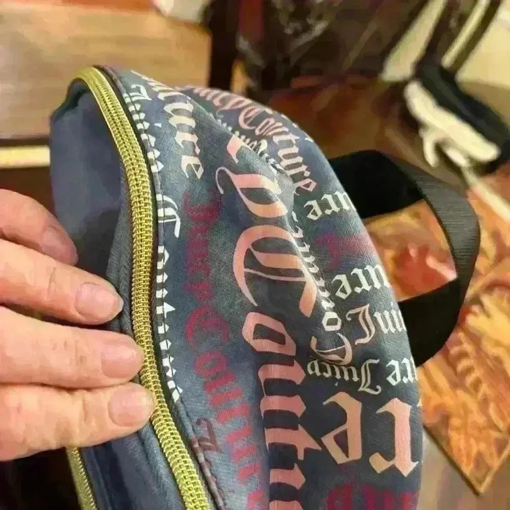 Juicy Couture Backpack NWT‎ - Image 2