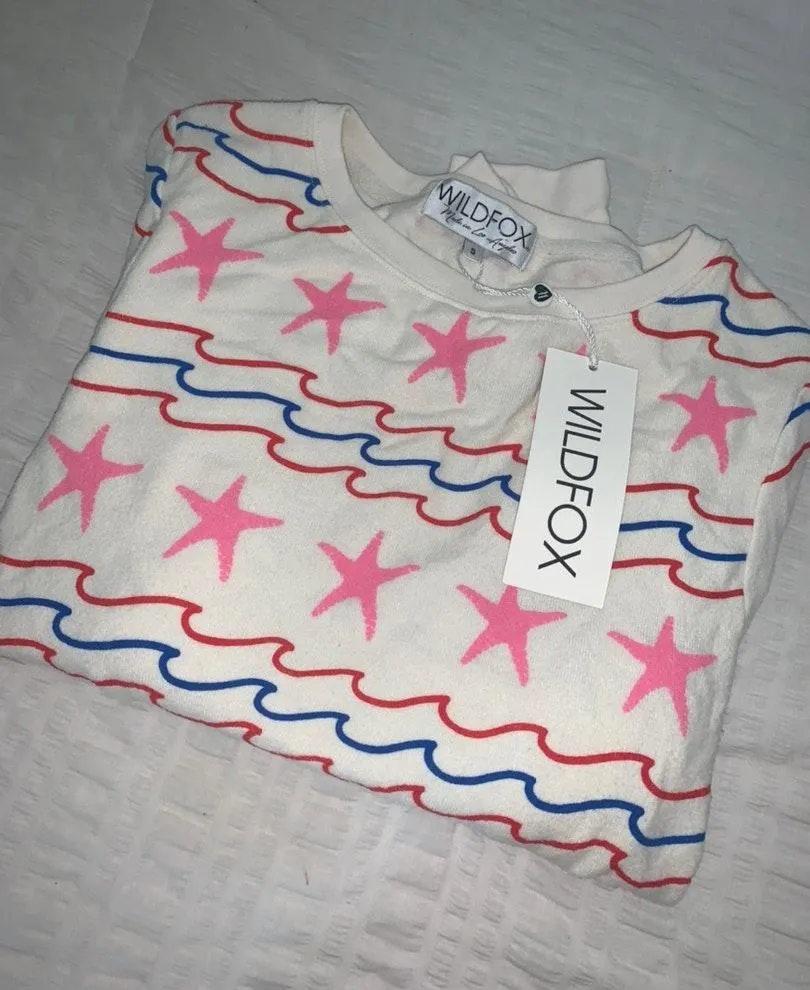Wildfox Sweatshirt - Image 2