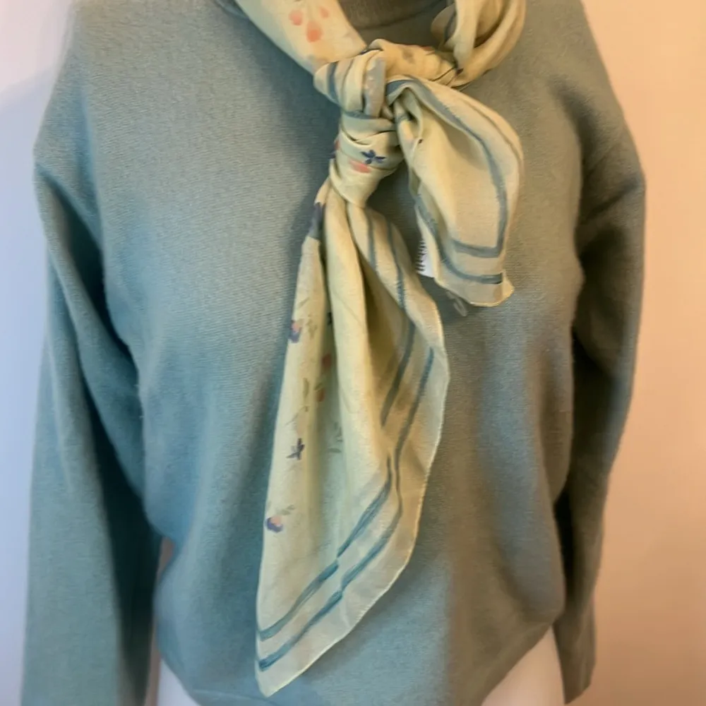 Laura Ashley scarf - Image 2