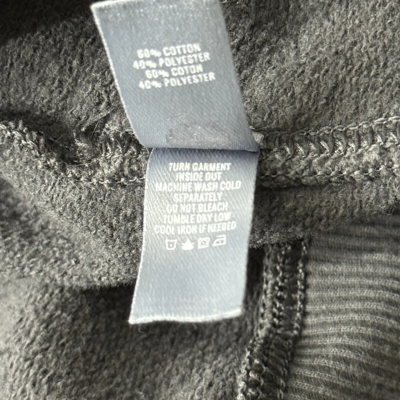 Aerie Shirt Womens XS Gray Sweatshirt Neutral‎ Casual Lounge Everyday Athleisure - Image 8