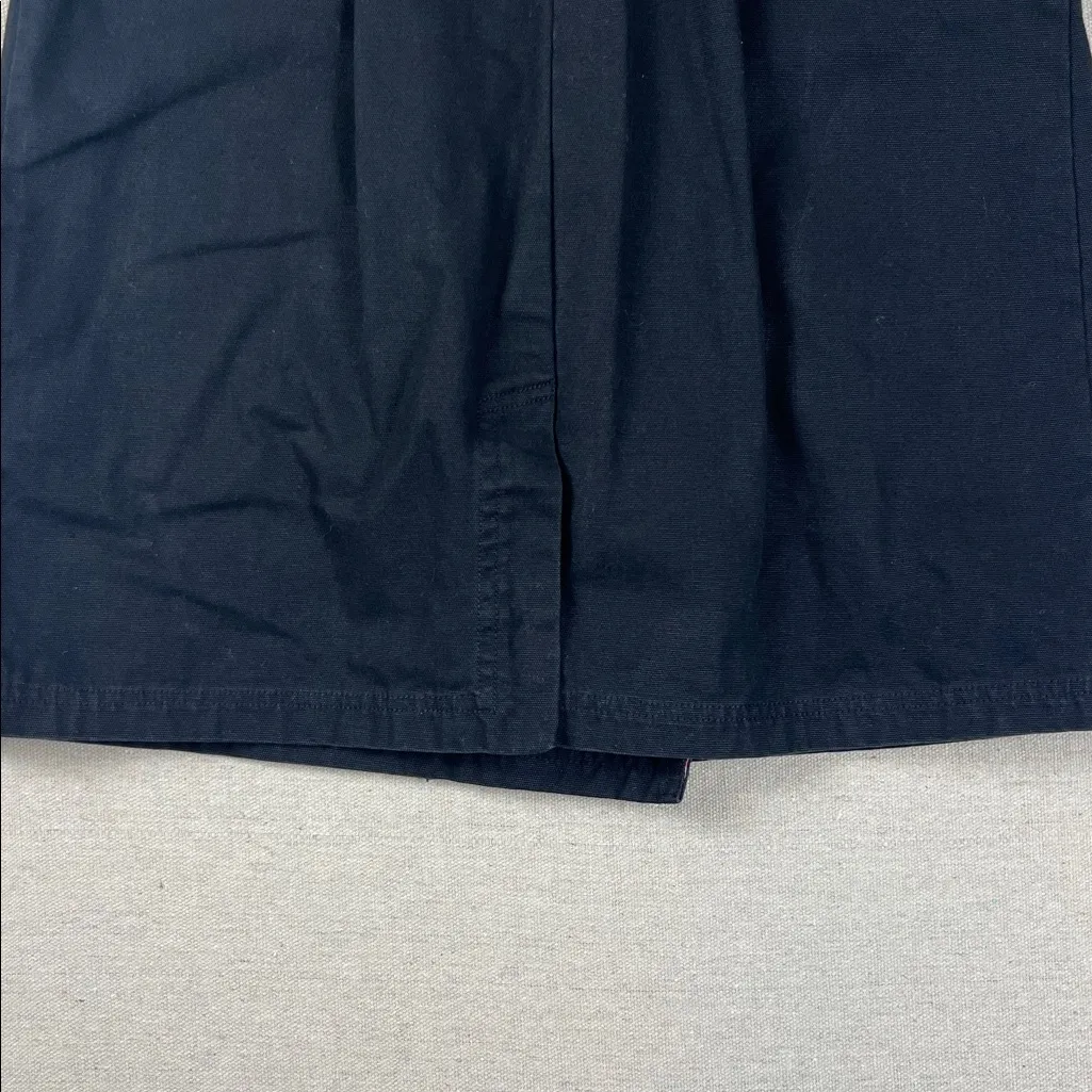 Anthropologie Lil Black sleeveless Jumper dress with pockets
Size: 4 - Image 5