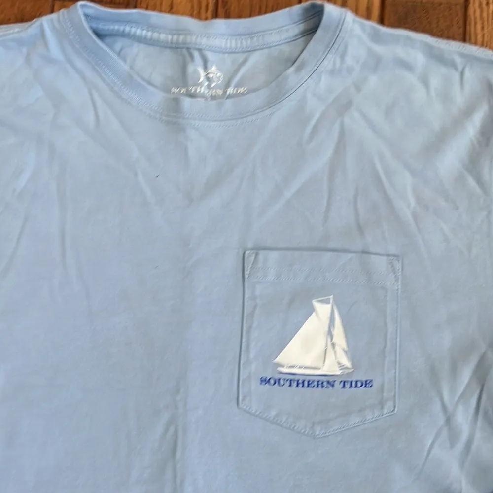 Southern Tide Long Sleeve - Image 2
