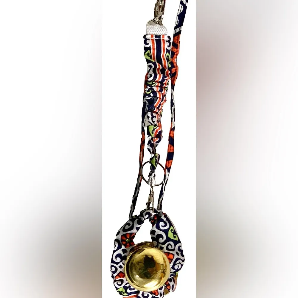 Vera Bradley Retired Sun Valley Bundle 6 Items Like New/EUC - Image 7