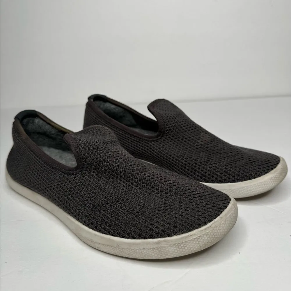 Allbirds  loafers in gray size 8 - Image 2