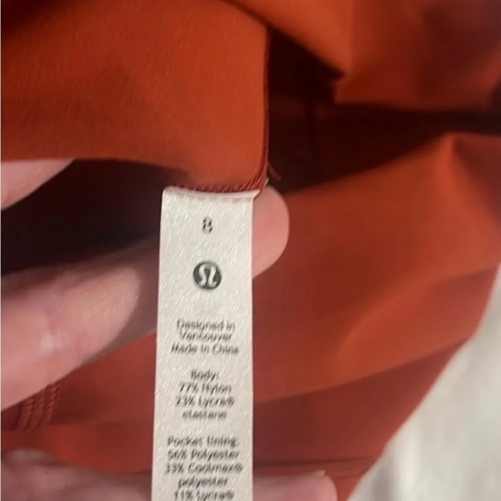 Lululemon Wunder Train HR Tight 25"! - Image 4