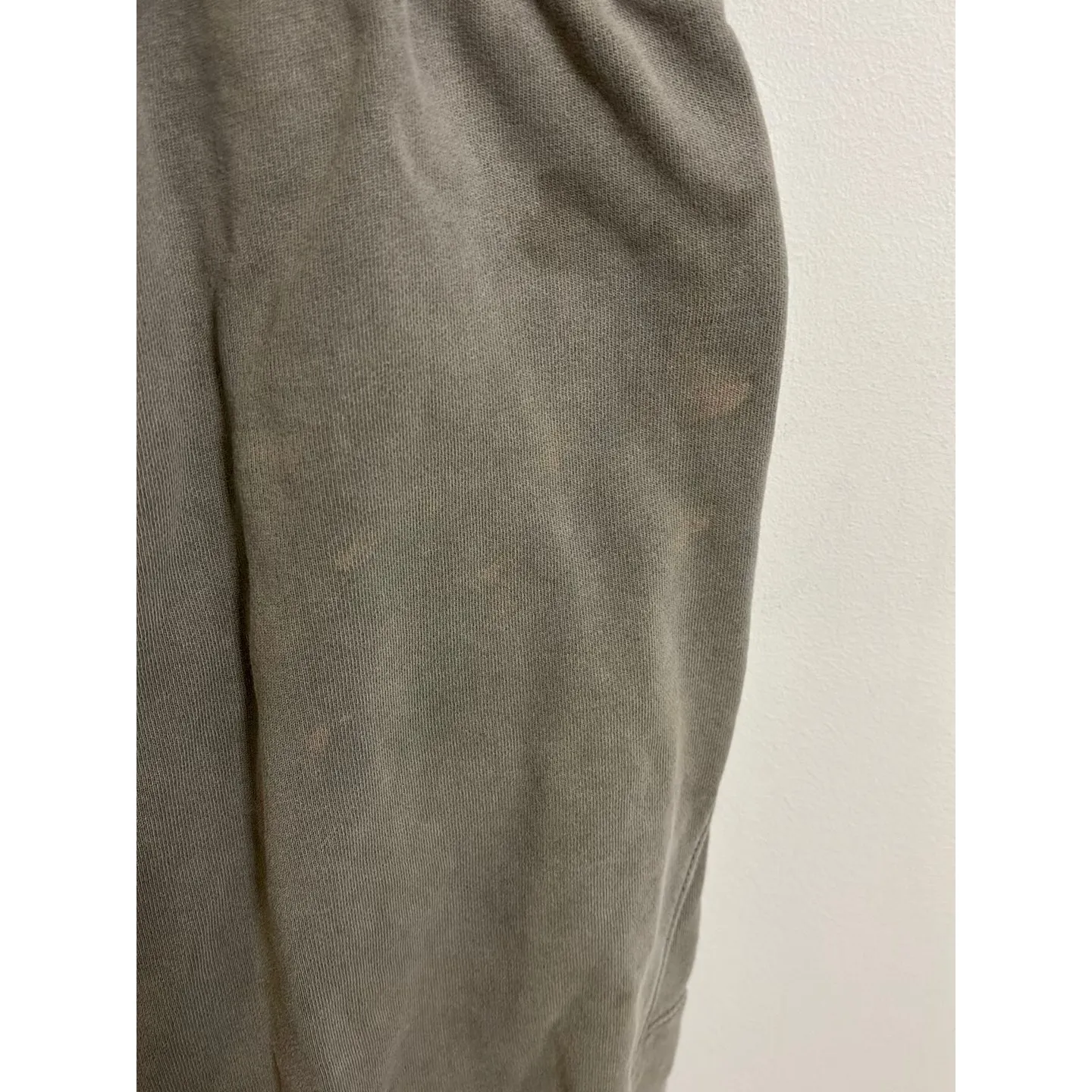 Free People Jumpsuit Womens XS Gray Throw And Go One Piece FP Movement FLAWS - Image 7