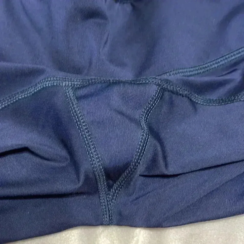 🩷 Nike Dry Fit Crop Leggings - Image 9