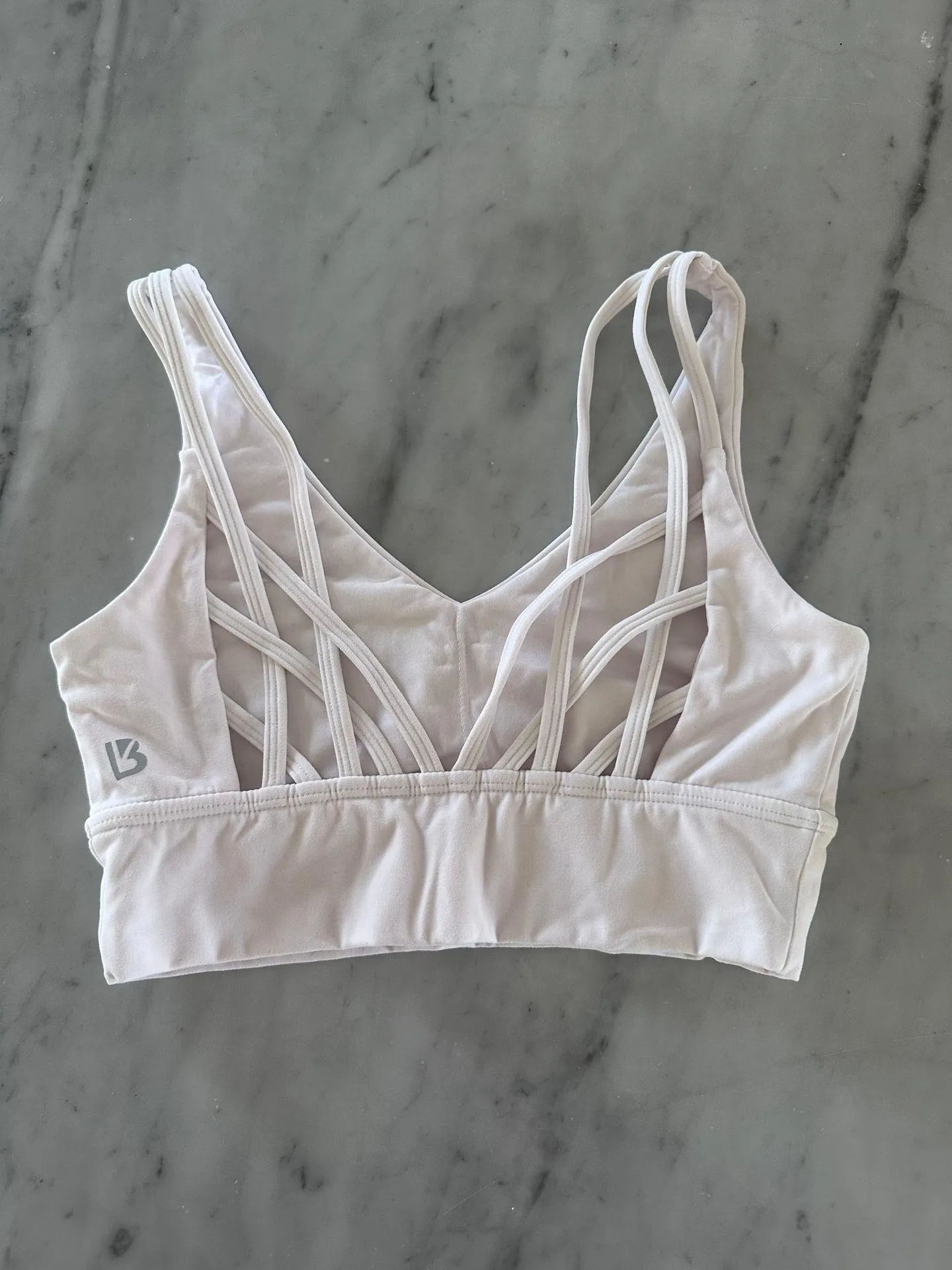 Monarch Sports Bra - Image 2