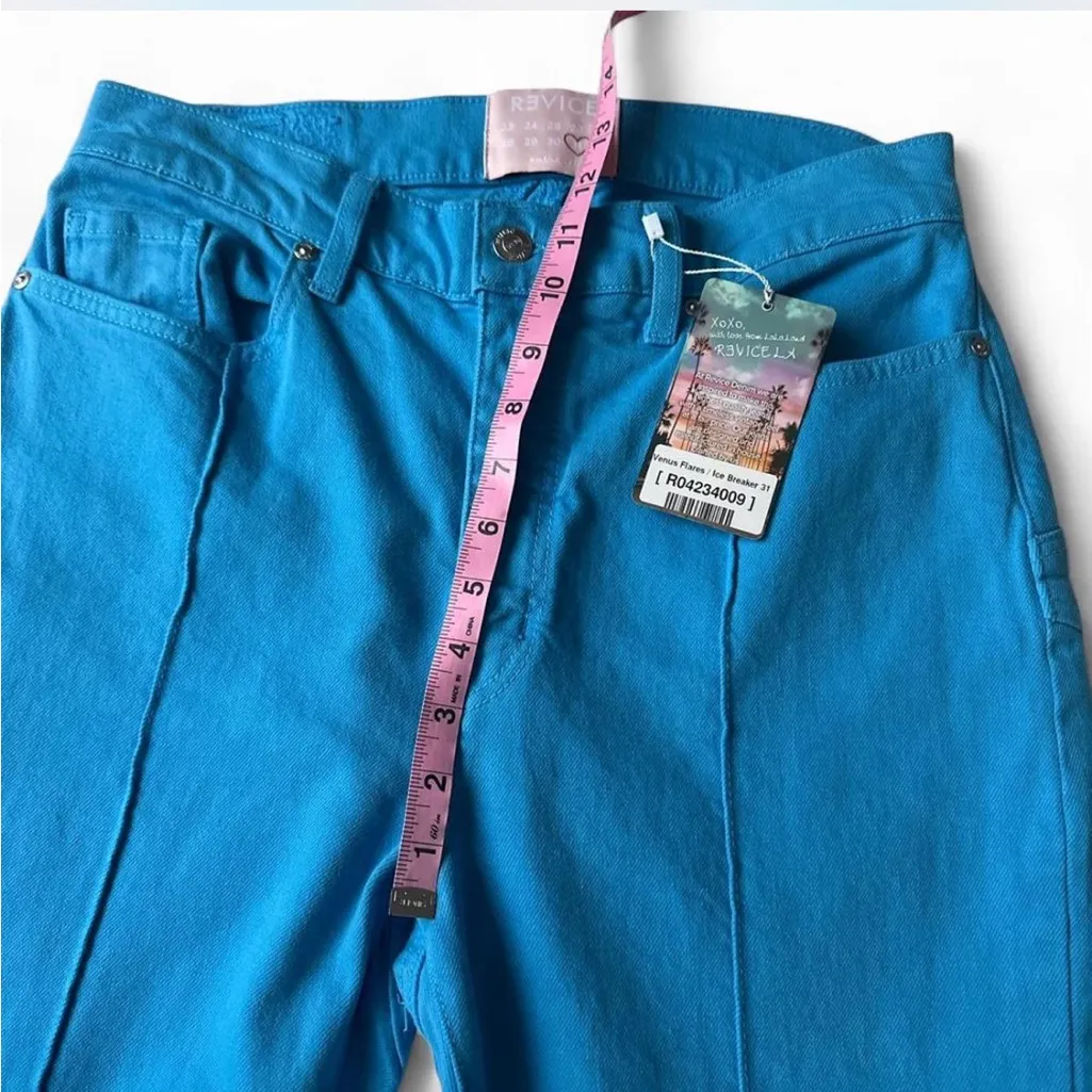 Revice Venus Flares in Ice Breaker - Image 6