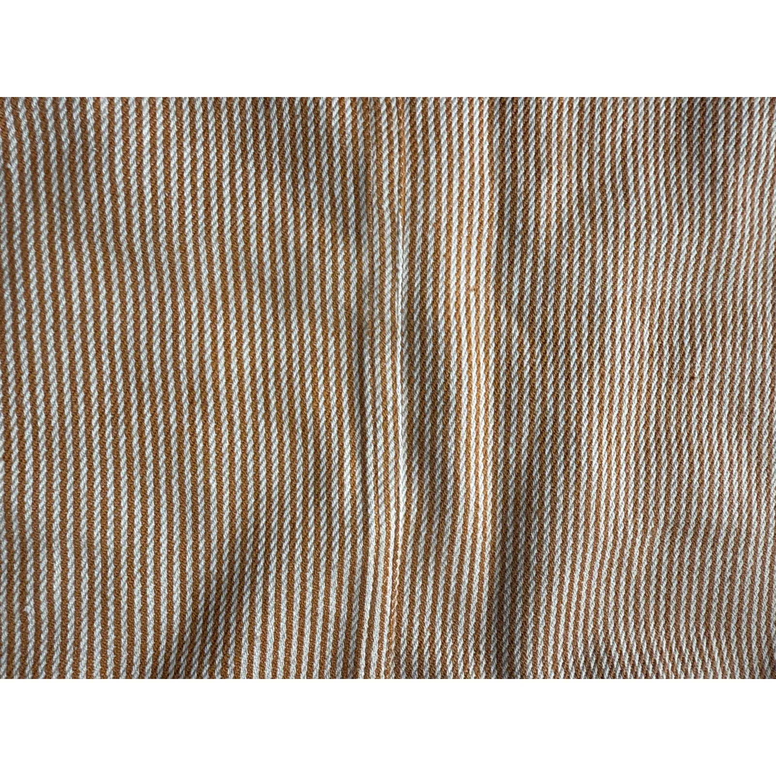 Seek Collective Terrain Pants in Bee Pollen Yellow Stripes Size 3XL - Image 5