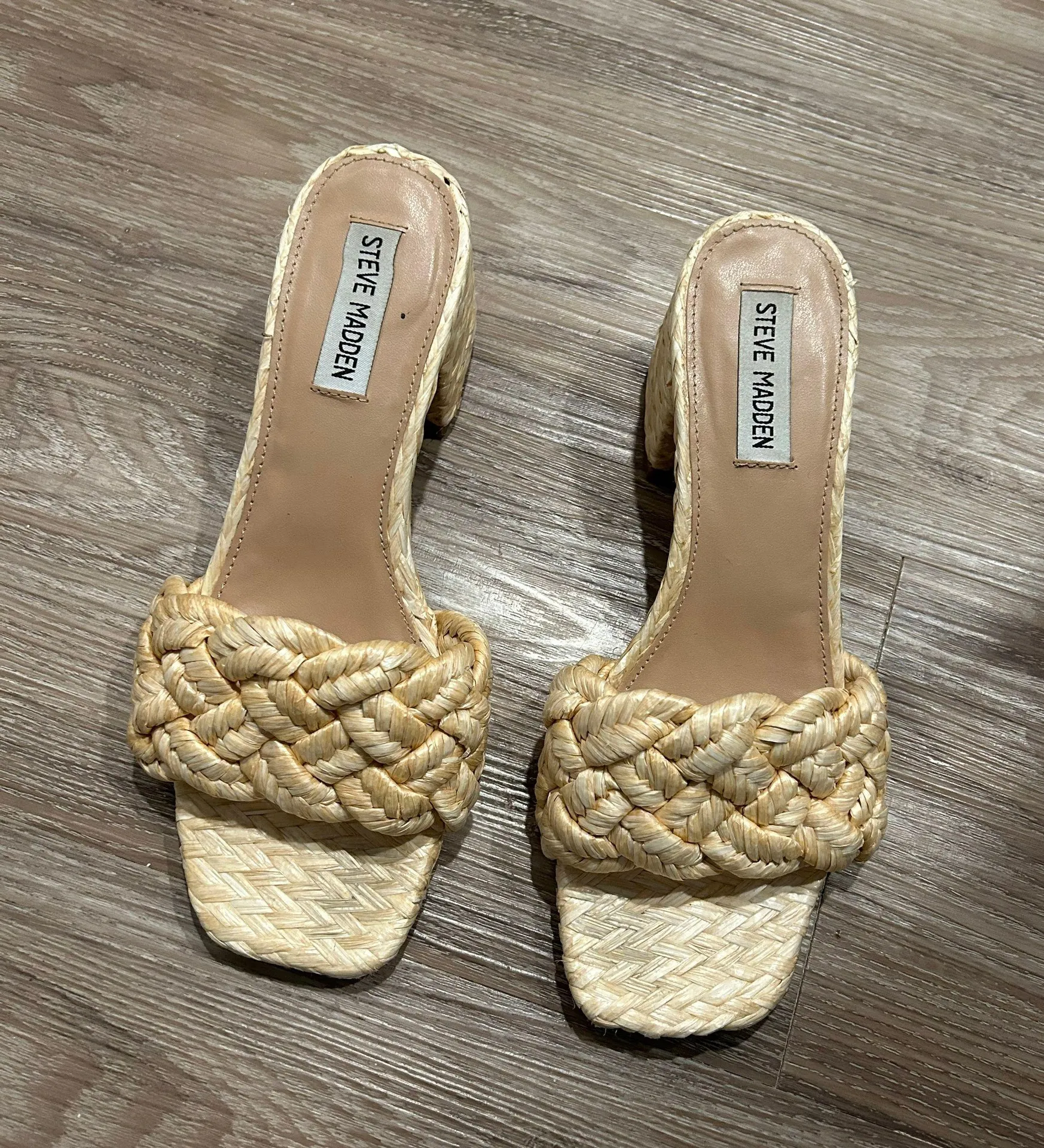 Steve Madden Heels - Image 2