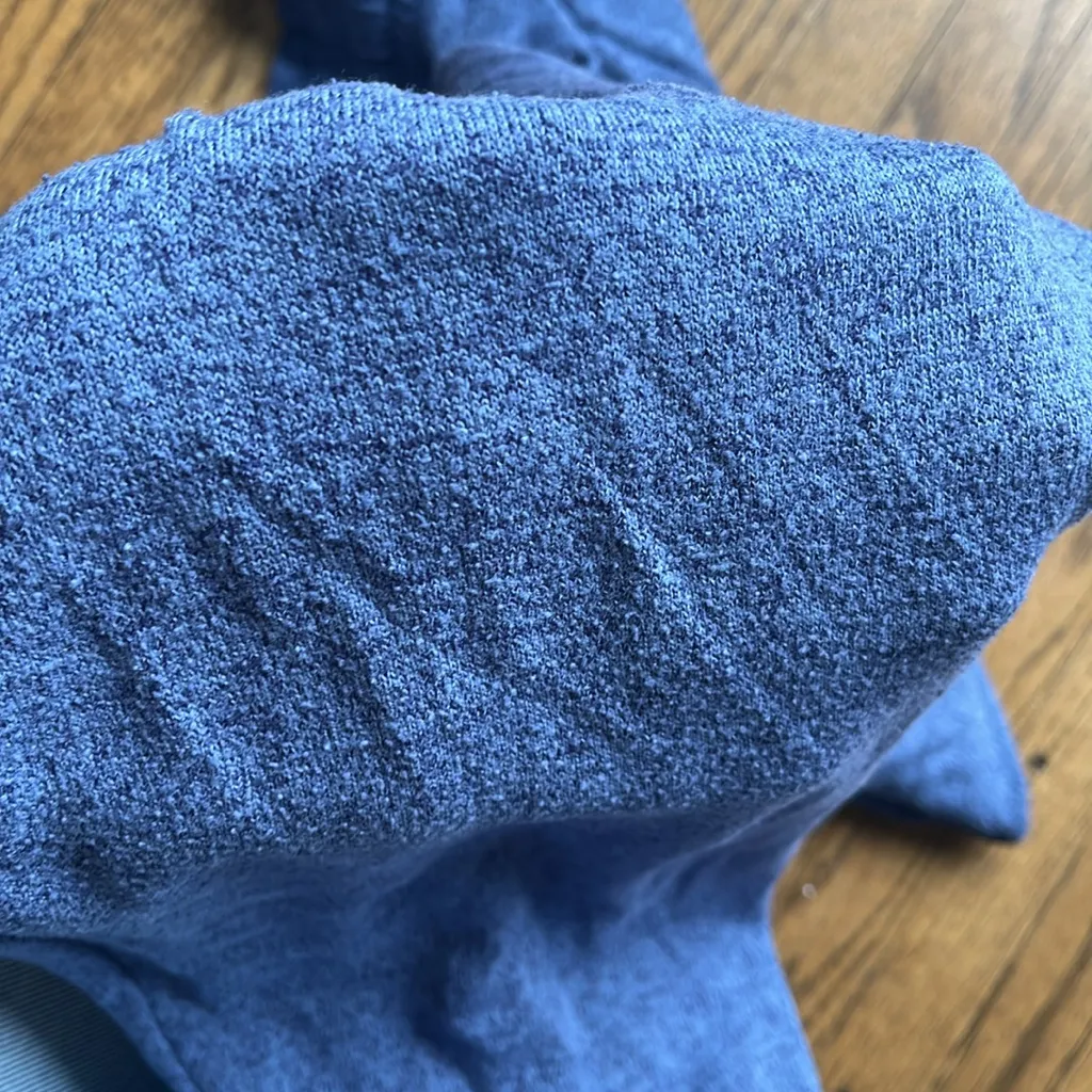 Aerie Cozy Textured Jogger Lounge Pajama Pants - Image 7