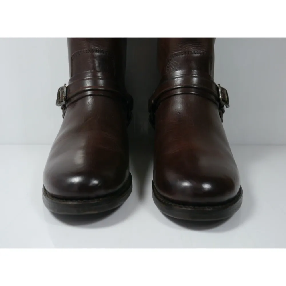 Frye Abbey Plate Tall Boot - Image 3