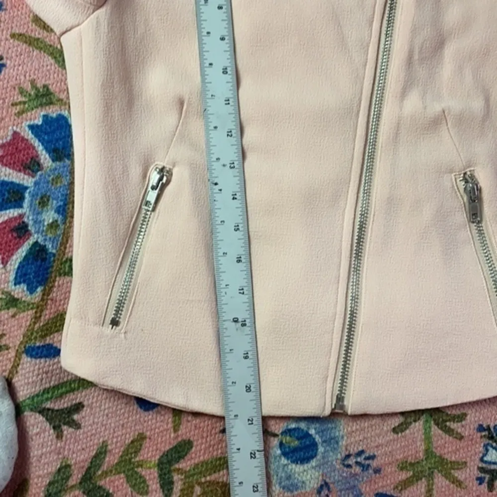 Forever 21  Moto Jacket‎ - Image 13