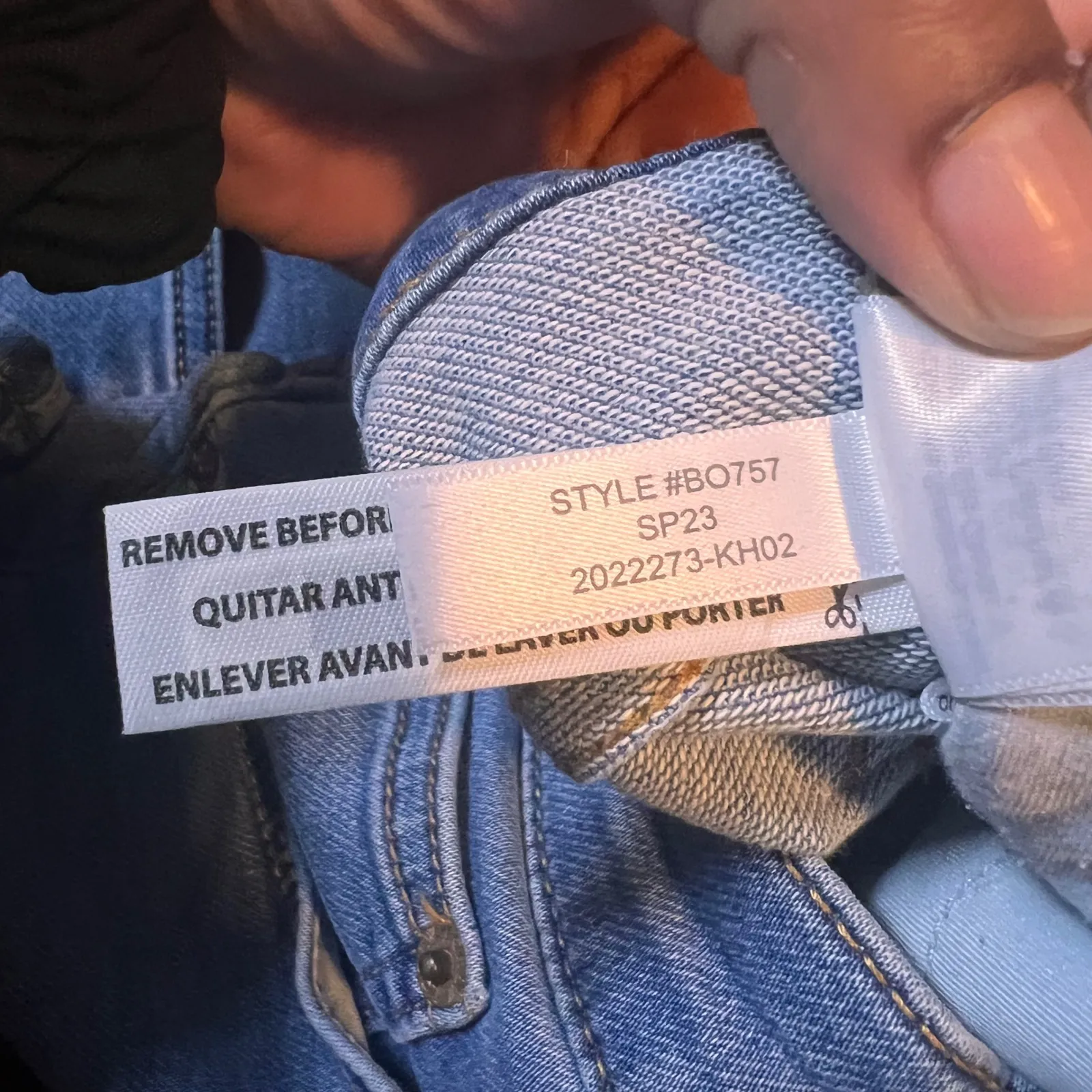 J. Crew Womens 9"‎ Mid - Image 4