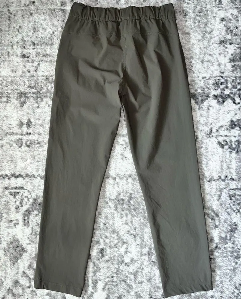 Vuori Miles Ankle Pant - Image 2