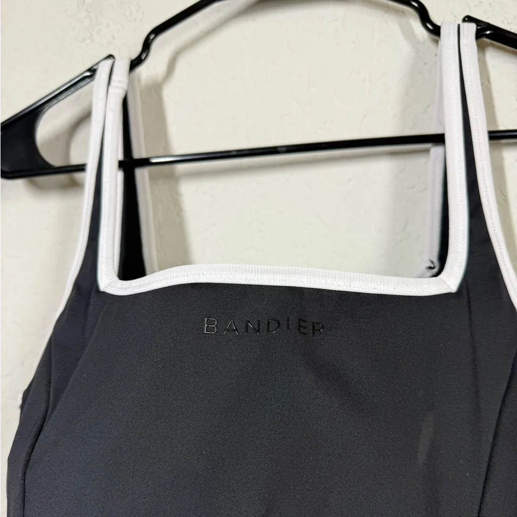 Bandier Tank Top Size Small - Image 3