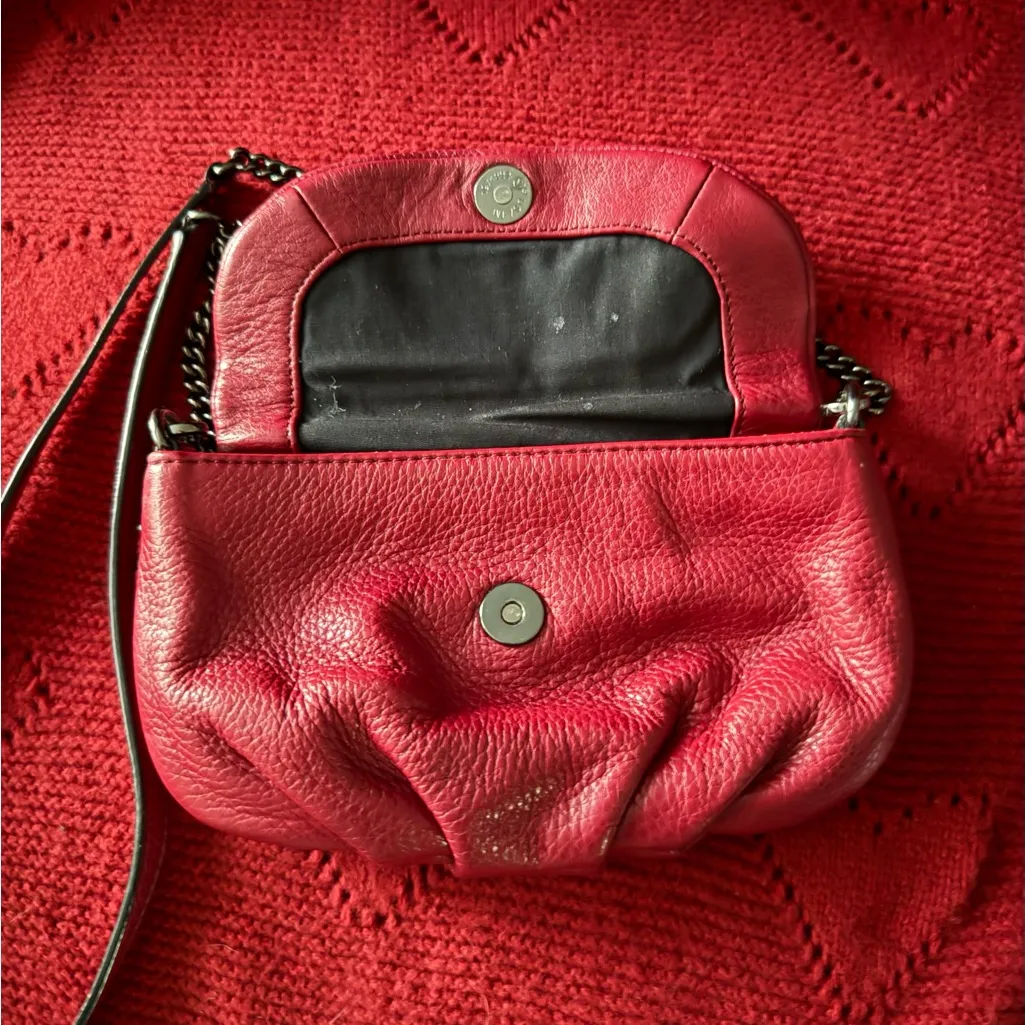 Marc by Marc Jacobs Work Wear Wallet Handbag - Image 3