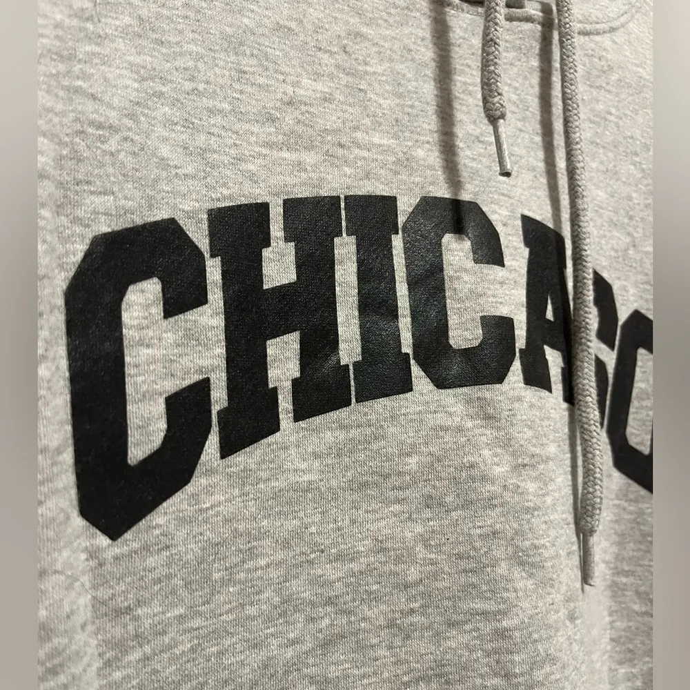 Chicago Hoodie - Image 3