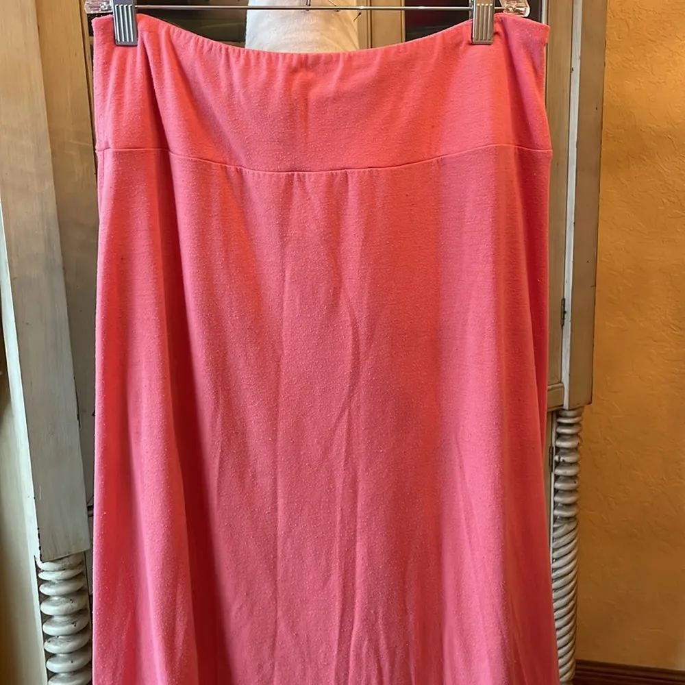 Two Maxi skirts - Image 5