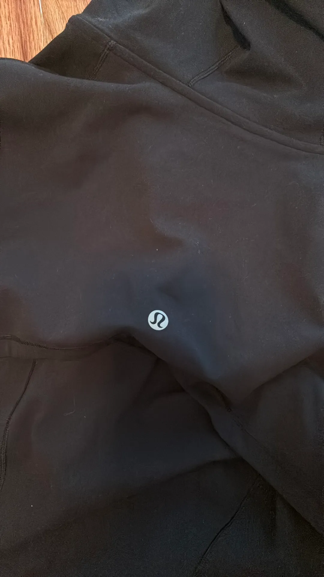 Lululemon Define Hooded Jacket Nulu - Image 4