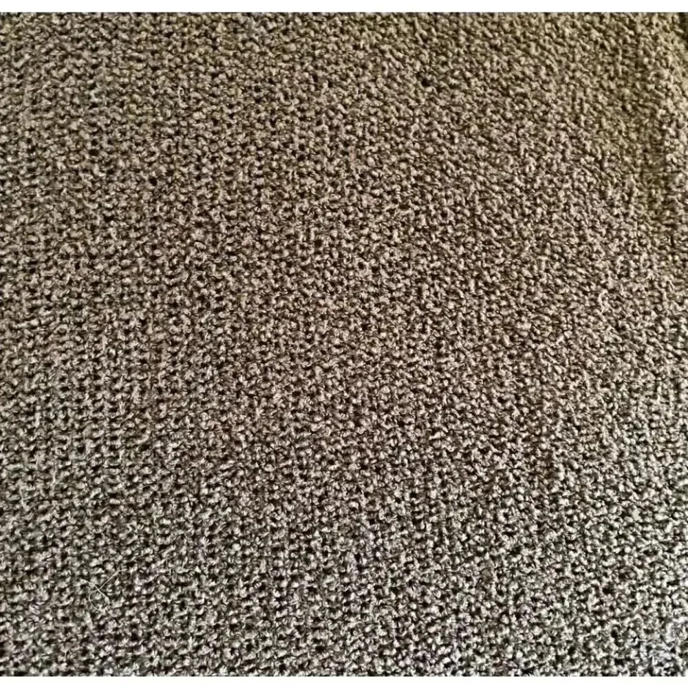 Free People Brown Cowl Neck Sweater High Low Bohemian Festival Gypsy Size S #126 - Image 11