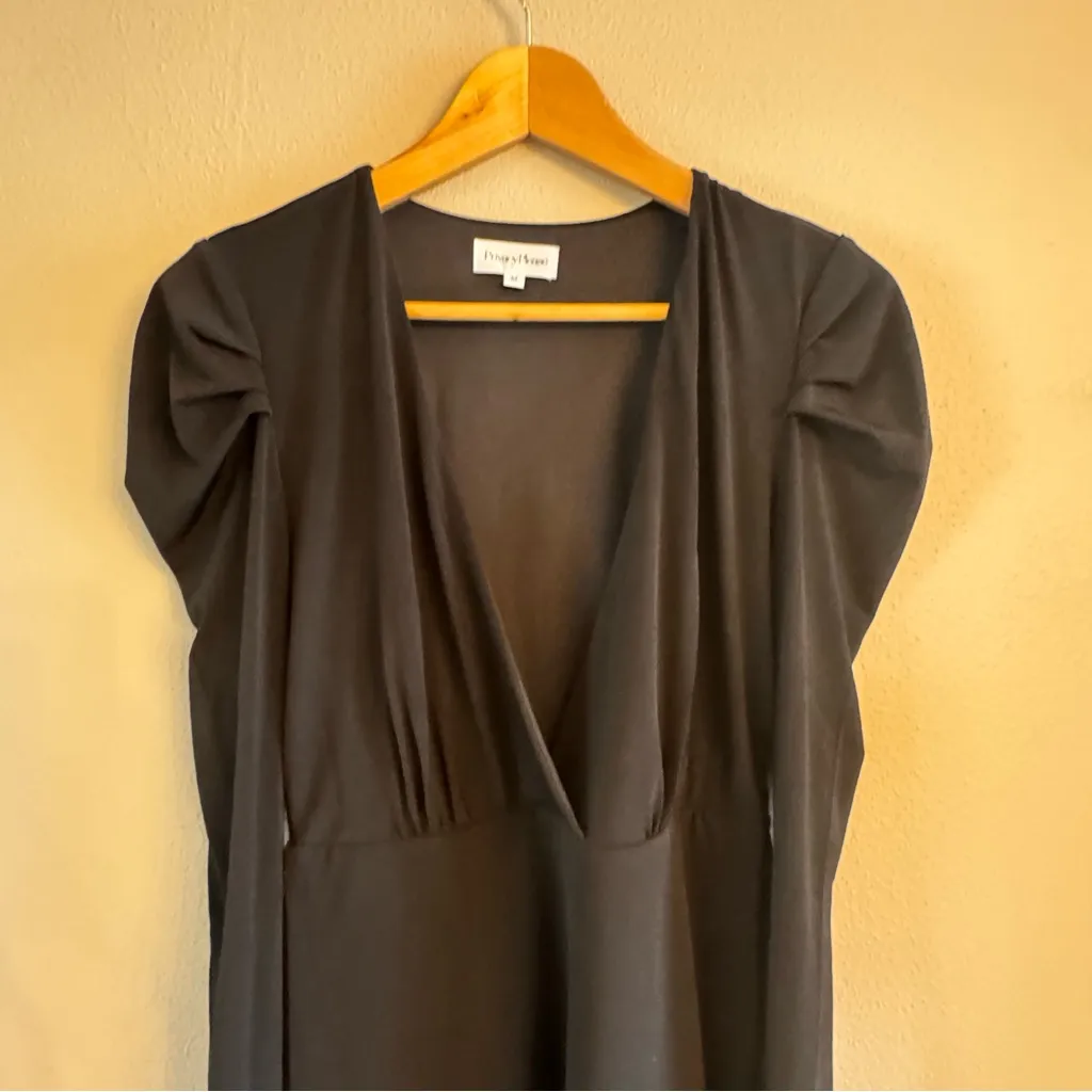 Privacy Please‎ Copeland Mini Dress - Image 3