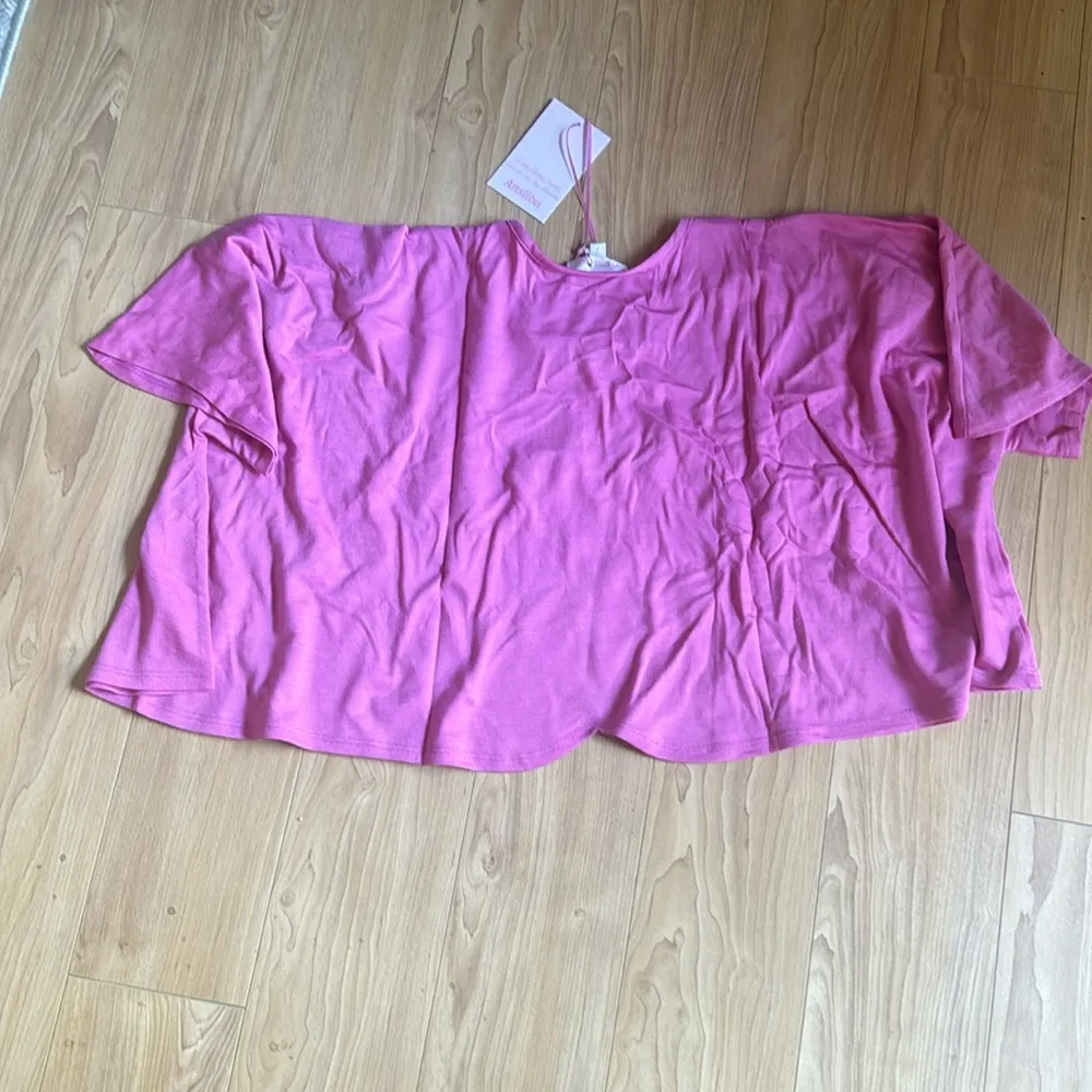 beverly poncho - Image 3