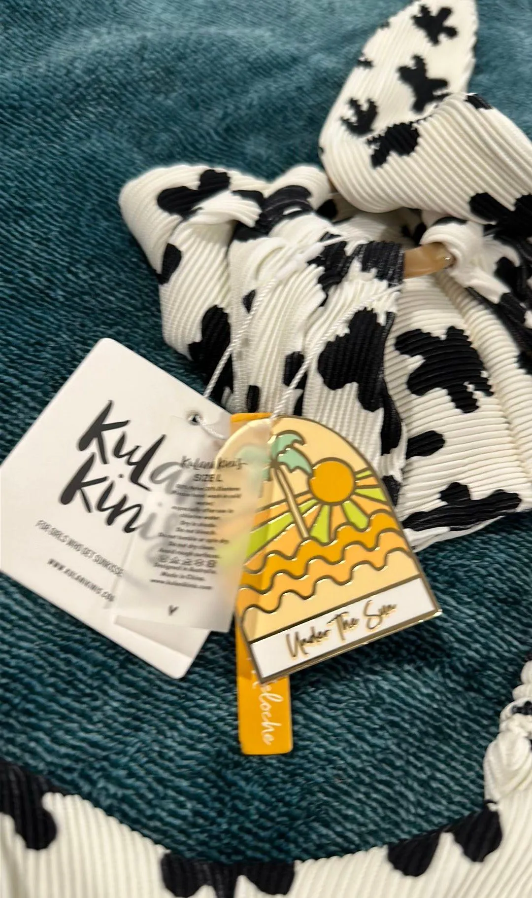 Kulani Kinis Bikini - Image 3