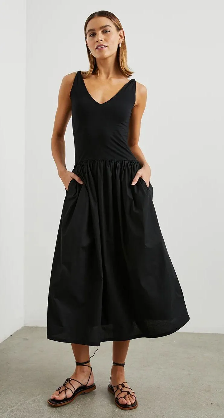 Rails Franca Dress - Image 3