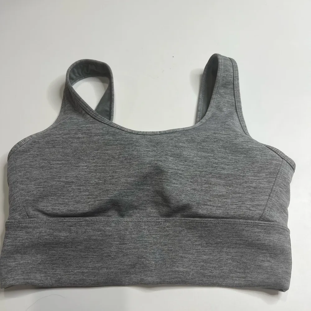 Zyia active sports bra small - Image 3