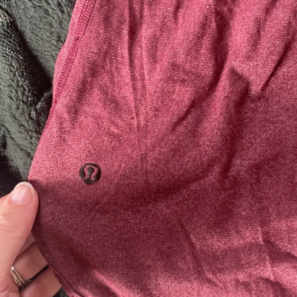 Lululemon racer back tank - Image 2