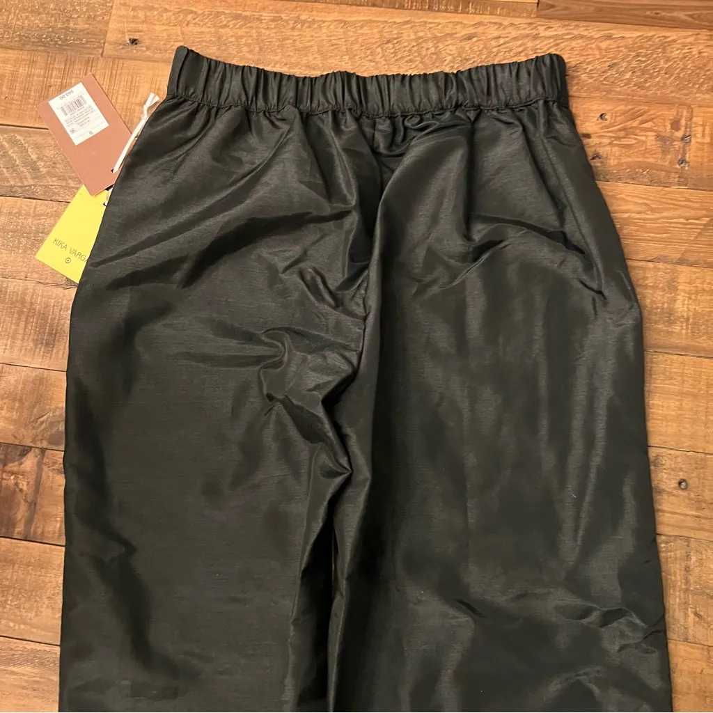 KIKA VARGAS‎ x Target Tapered Pants Black - Image 8