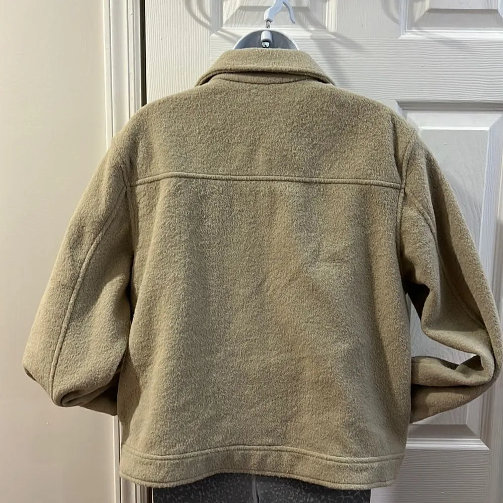 NWT Joie Jacket Size M - Image 4