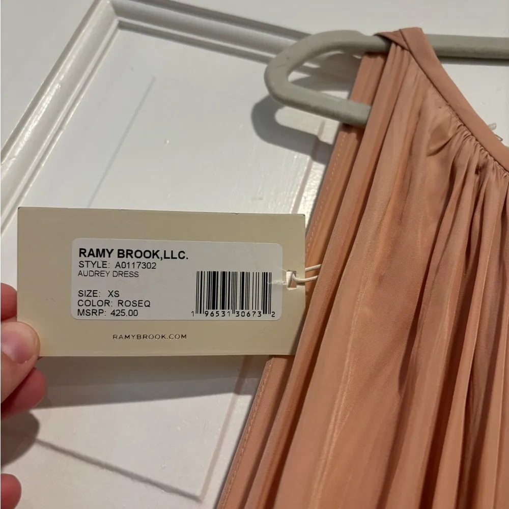 Ramy Brook Audrey Dress - Image 5