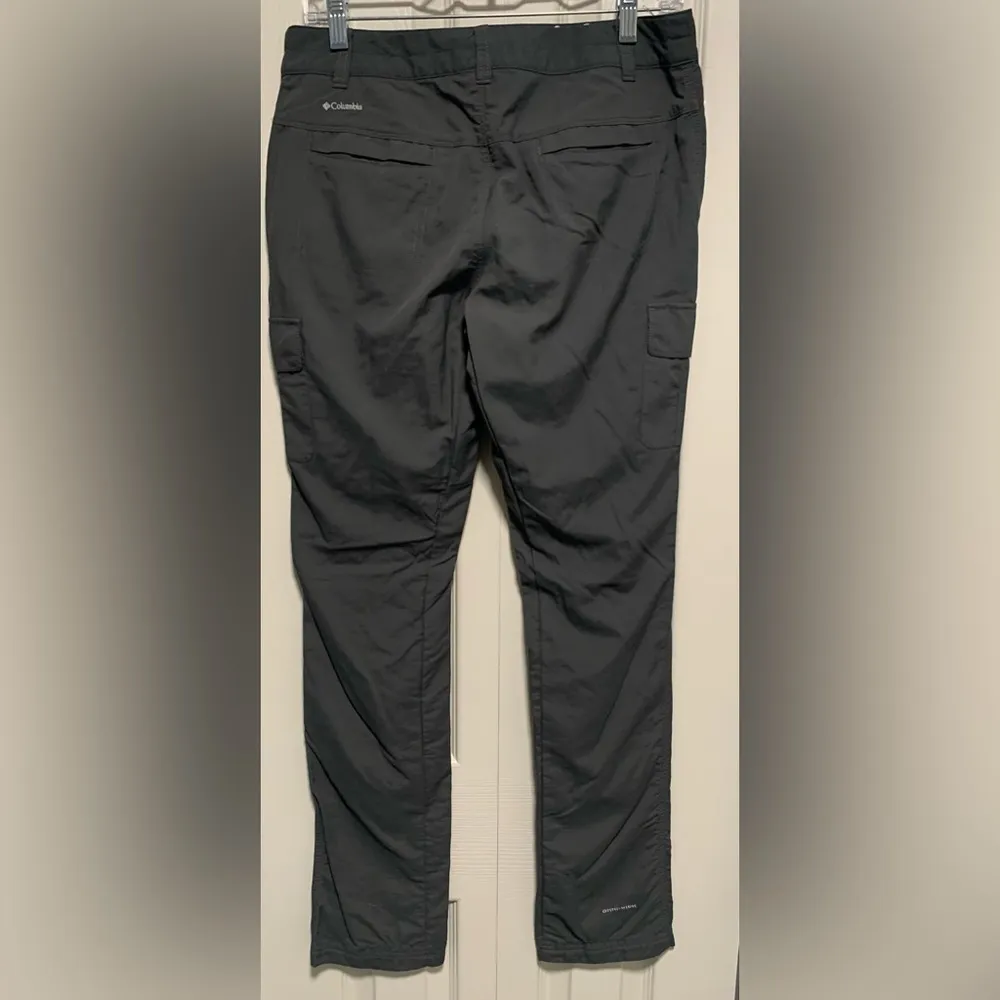 Columbia Omni Shield Advanced Repellency Nylon Pants - Image 2