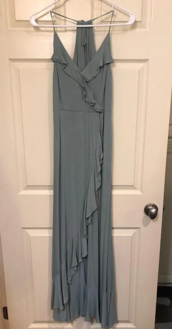 Boutique Maxi Dress - Image 4